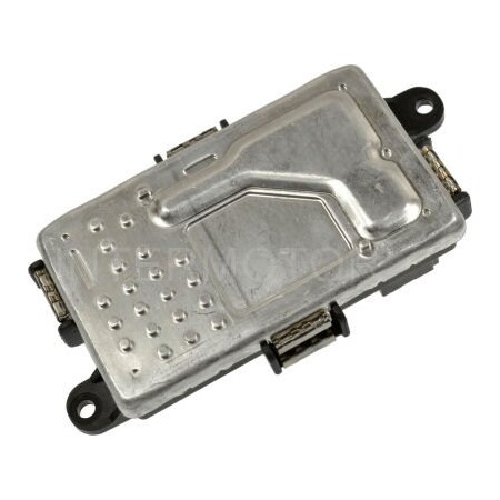 Intermotor Blower Motor Resistor (RU884)